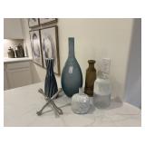 6PC ASSORTED DECO 6PC ASSORTED DECO