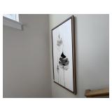 2PC FRAMED CANVASES 2PC FRAMED CANVASES