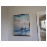 2PC FRAMED CANVAS 2PC FRAMED CANVAS