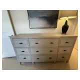 DRESSER DRESSER