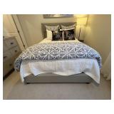 10PC FULL BEDDING 10PC FULL BEDDING