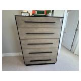 2PC DRESSER AND NIGHTSTAND 2PC DRESSER AND NIGHTSTAND