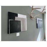 2PC CANVASES 2PC CANVASES