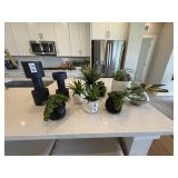 10PC D�COR ITEMS 10PC D�COR ITEMS