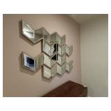 WALL ART WALL ART