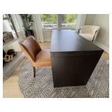 2PC DESK AND CHAIR 2PC DESK AND CHAIR