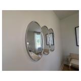 WALL MIRROR WALL MIRROR