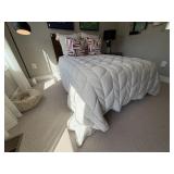 6PC FULL BEDDING 6PC FULL BEDDING