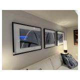 3PC FRAMED PRINTS 3PC FRAMED PRINTS