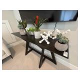 7PC D�COR ITEMS 7PC D�COR ITEMS