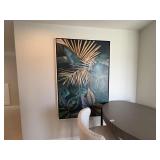 FRAMED CANVAS FRAMED CANVAS