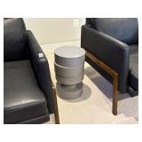 2PC SIDE TABLE 2PC SIDE TABLE