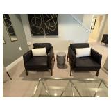 2PC ARMCHAIRS 2PC ARMCHAIRS