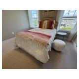 7PC FULL BEDDING 7PC FULL BEDDING