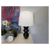 2PC TABLE LAMPS 2PC TABLE LAMPS
