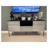 MEDIA CABINET MEDIA CABINET