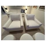 2PC ARMCHAIRS 2PC ARMCHAIRS