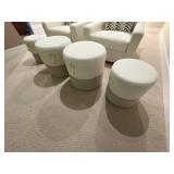 2PC FOOTSTOOLS 2PC FOOTSTOOLS