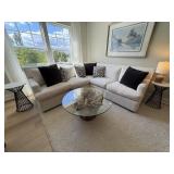 SECTIONAL SOFA SECTIONAL SOFA