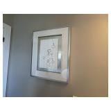 2PC FRAMED PRINTS 2PC FRAMED PRINTS