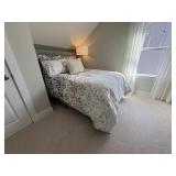 7PC FULL BEDDING 7PC FULL BEDDING