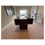 SHUFFLEBOARD GAME SHUFFLEBOARD GAME