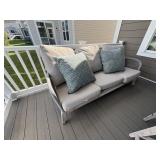 OUTDOOR SOFA OUTDOOR SOFA