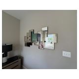 WALL MIRROR WALL MIRROR