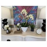 7PC D�COR ITEMS 7PC D�COR ITEMS