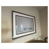 FRAMED PRINT FRAMED PRINT
