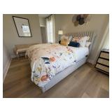 10PC FULL BEDDING 10PC FULL BEDDING