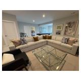 SECTIONAL SOFA SECTIONAL SOFA