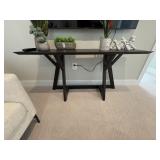 TABLE TABLE