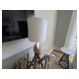 2PC TABLE LAMPS 2PC TABLE LAMPS