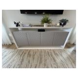 MEDIA CABINET MEDIA CABINET