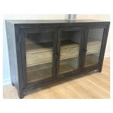 MEDIA CONSOLE MEDIA CONSOLE