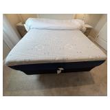 2PC FULL MATTRESS SET 2PC FULL MATTRESS SET