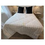 10PC FULL BEDDING 10PC FULL BEDDING