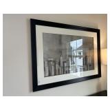 FRAMED WALL PRINT FRAMED WALL PRINT