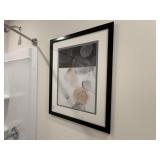 FRAMED WALL PRINT FRAMED WALL PRINT