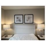 2PC TABLE LAMPS 2PC TABLE LAMPS