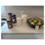 6PC KITCHEN ITEMS 6PC KITCHEN ITEMS