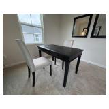 3PC DESK & CHAIRS 3PC DESK & CHAIRS