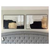 3PC FRAMED CANVAS 3PC FRAMED CANVAS