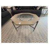 3PC COFFEE TABLE & END TABLES 3PC COFFEE TABLE & END TABLES