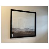 FRAMED WALL PRINT FRAMED WALL PRINT