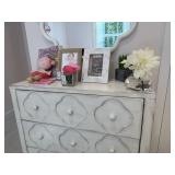 8PC Dï¿½COR ITEMS