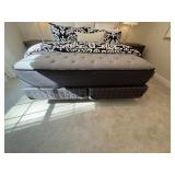 KING MATTRESS SET