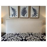 KING HEADBOARD