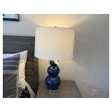 2PC TABLE LAMPS